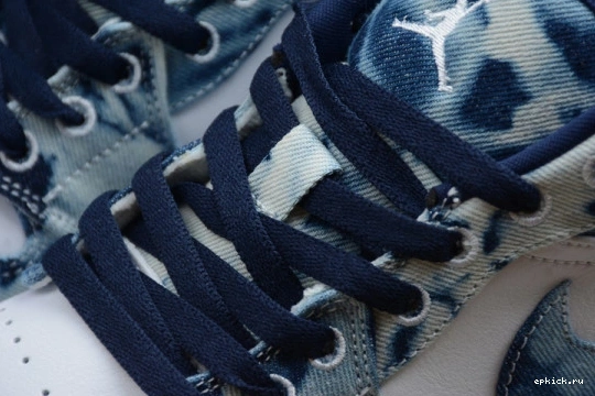 Cheap EP Jordan Low CZ8455-100 CZ8455-100 1 Denim Washed 0408